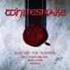 Виниловая пластинка Whitesnake - Slip Of The Tongue. 30th Anniversary Edition (VINYL) 2LP 1