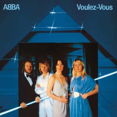 Виниловая пластинка Abba - Voulez-Vous (VINYL) LP