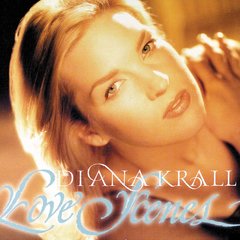 Виниловая пластинка Diana Krall - Love Scenes (VINYL) 2LP