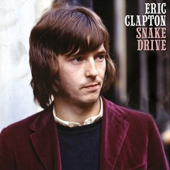 Вінілова платівка Eric Clapton, Jimmy Page, Yardbirds - Snake Drive (VINYL) LP