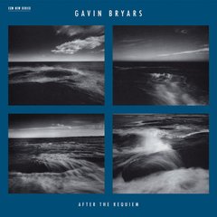 Виниловая пластинка Gavin Bryars - After The Requiem (VINYL) LP