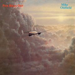 Вінілова платівка Mike Oldfield - Five Miles Out (VINYL) LP