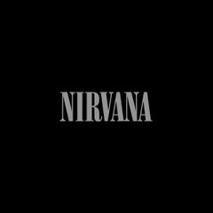 Виниловая пластинка Nirvana - Nirvana (DLX VINYL) 2LP