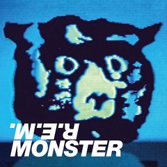 Вінілова платівка R.E.M. ‎(REM) - Monster 25th Anniversary Edition (VINYL) 2LP