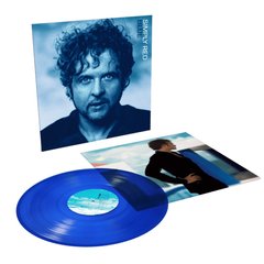 Вінілова платівка Simply Red - Blue. 25th Anniversary (HSM VINYL LTD) LP