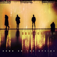 Вінілова платівка Soundgarden - Down On The Upside (VINYL) 2LP
