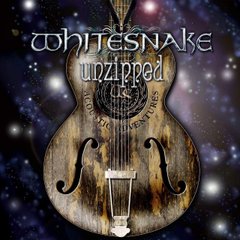 Виниловая пластинка Whitesnake - Unzipped (VINYL) 2LP