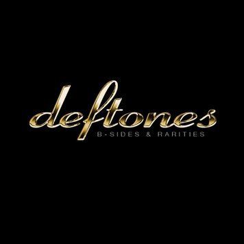 Виниловая пластинка Deftones - B-Sides & Rarities