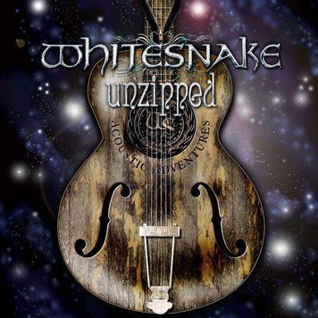 Вінілова платівка Whitesnake - Unzipped (VINYL) 2LP