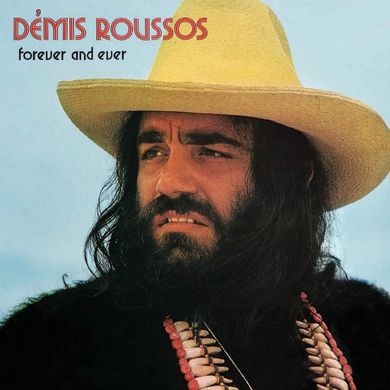 Виниловая пластинка Demis Roussos - Forever And Ever (VINYL) LP