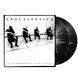 Виниловая пластинка Apocalyptica - Plays Metallica By Four Cellos (Black/White VINYL Limited) 2LP 2
