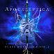 Виниловая пластинка Apocalyptica - Plays Metallica Vol. 2 (Blue VINYL) 2LP 2