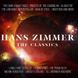 Виниловая пластинка Hans Zimmer - The Classics (VINYL) 2LP 1