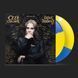 Виниловая пластинка Ozzy Osbourne - Patient Number 9 (Blue & Yellow) 1