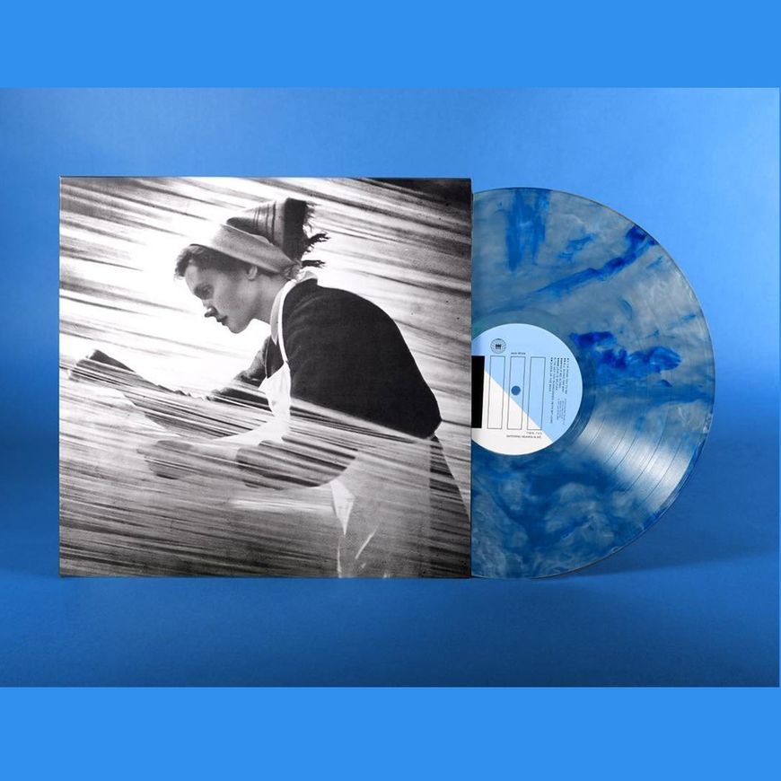 Виниловая пластинка Jack White - Entering Heaven Alive