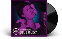 Виниловая пластинка Billie Holiday - Great Women Of Song (VINYL) LP