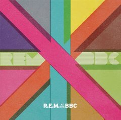 Вінілова платівка R.E.M. (REM) - The Best Of R.E.M. At The BBC (VINYL) 2LP