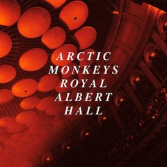 Виниловая пластинка Arctic Monkeys - Live At The Royal Albert Hall (VINYL) 2LP