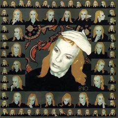 Виниловая пластинка Brian Eno - Taking Tiger Mountain (VINYL) LP