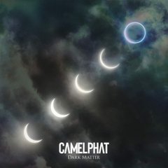 Вінілова платівка Camelphat - Dark Matter (VINYL) 3LP