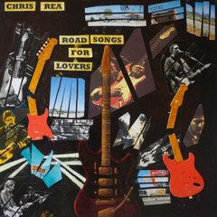 Вінілова платівка Chris Rea - Road Songs For Lovers (VINYL) 2LP