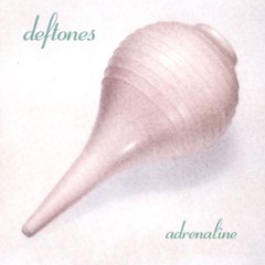 Виниловая пластинка Deftones - Adrenaline (VINYL) LP