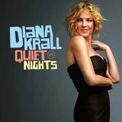 Виниловая пластинка Diana Krall - Quiet Nights (VINYL) 2LP