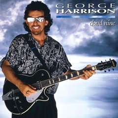 Виниловая пластинка George Harrison - Cloud Nine (VINYL) LP