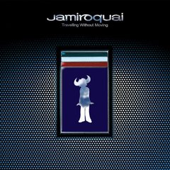 Виниловая пластинка Jamiroquai - Travelling Without Moving. 25th Anniversary (VINYL) 2LP