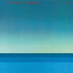 Виниловая пластинка Keith Jarrett - Arbour Zena (VINYL) LP