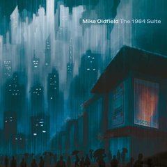 Виниловая пластинка Mike Oldfield - The 1984 Suite (VINYL) LP