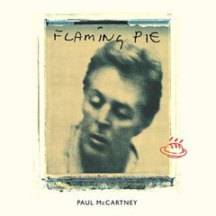 Вінілова платівка Paul McCartney - Flaming Pie (DLX VINYL BOX) 3LP