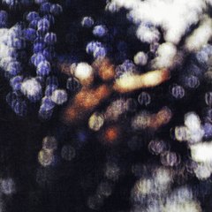 Вінілова платівка Pink Floyd - Obscured By Clouds (VINYL) LP
