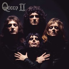 Вінілова платівка Queen - Queen II (VINYL) LP