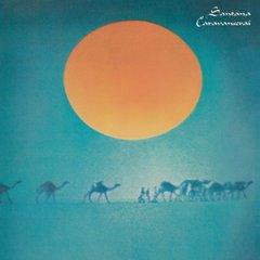 Вінілова платівка Santana - Caravanserai (VINYL) LP