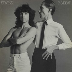 Вінілова платівка Sparks - Big Beat (VINYL) LP