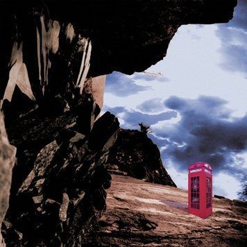 Виниловая пластинка Porcupine Tree - The Sky Moves Sideways (VINYL) 2LP