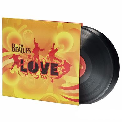 Вінілова платівка Beatles, The - Love (VINYL) 2LP
