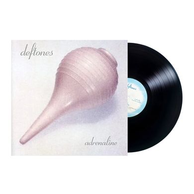 Виниловая пластинка Deftones - Adrenaline (VINYL) LP