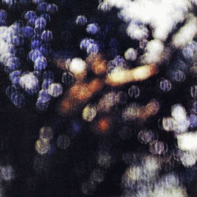 Виниловая пластинка Pink Floyd - Obscured By Clouds (VINYL) LP