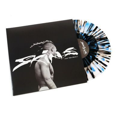 Вінілова платівка XXXTentacion - Skins (VINYL) LP