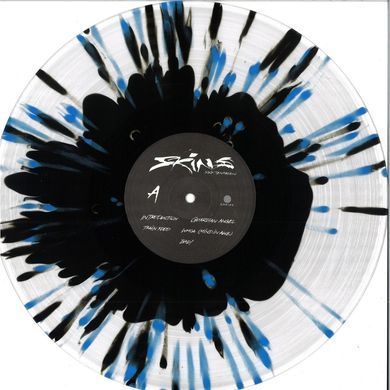 Вінілова платівка XXXTentacion - Skins (VINYL) LP