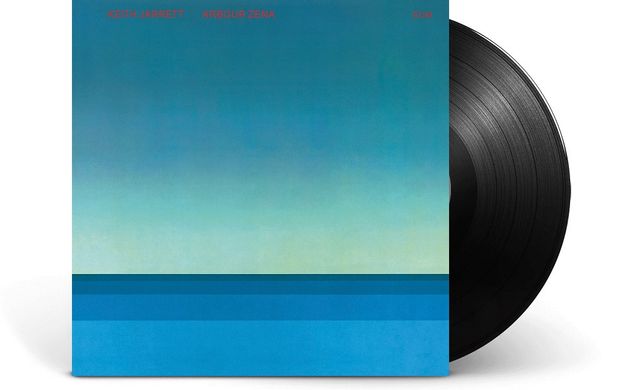 Вінілова платівка Keith Jarrett - Arbour Zena (VINYL) LP