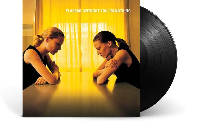 Вінілова платівка Placebo - Without You I'm Nothing (VINYL) LP