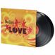 Виниловая пластинка Beatles, The - Love (VINYL) 2LP 3