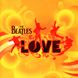 Виниловая пластинка Beatles, The - Love (VINYL) 2LP 1