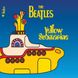 Виниловая пластинка Beatles, The - Yellow Submarine Songtrack (VINYL) LP 1
