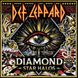Виниловая пластинка Def Leppard - Diamond Star Halos (VINYL) 2LP 1