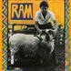 Вінілова платівка Paul McCartney - Ram (VINYL) 2LP 1