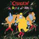 Вінілова платівка Queen - A Kind Of Magic (HSM VINYL) LP 1